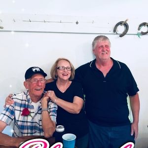 Meet your Posher, Gary